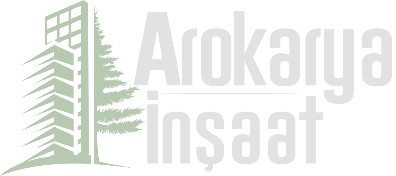 Arokarya İnşaat İzmir