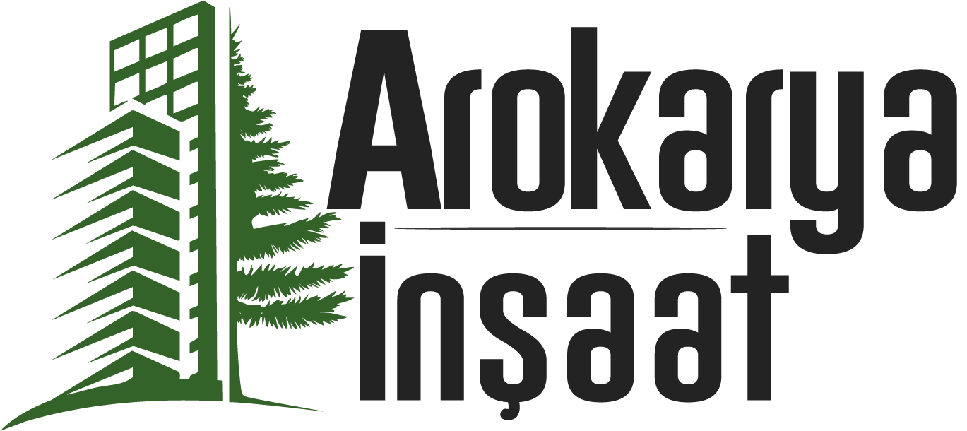 Arokarya İnşaat İzmir